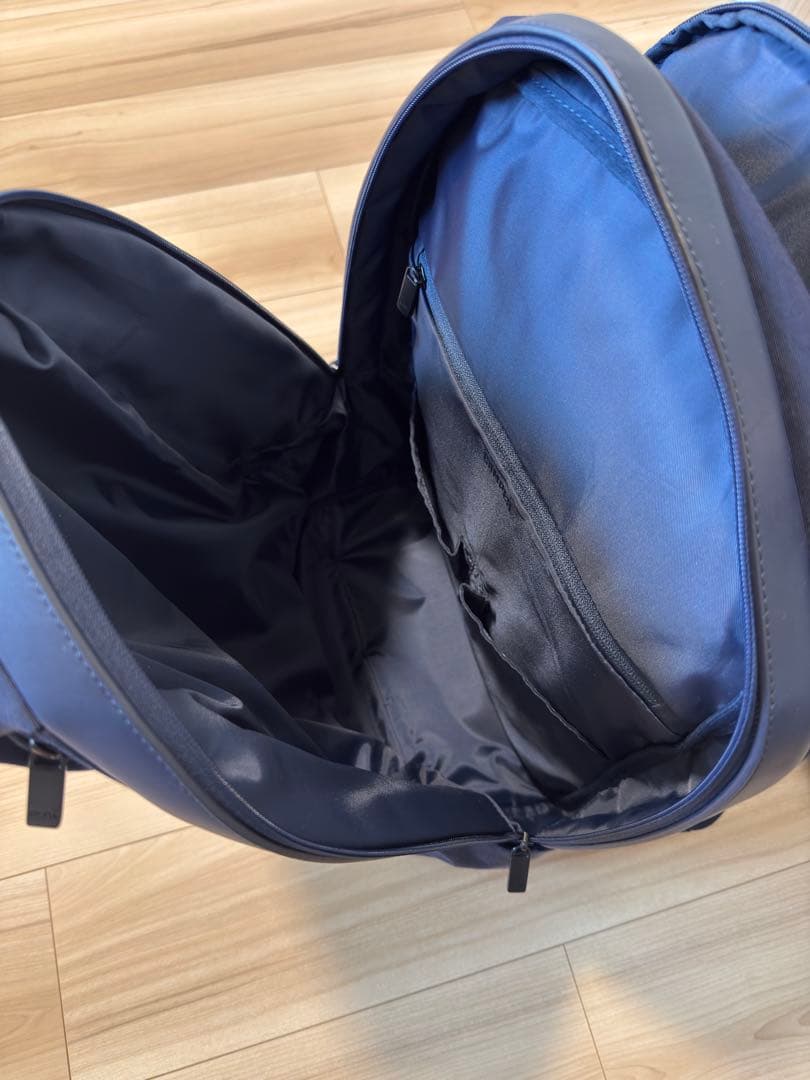 【美品】CAMPER カンペール FORMAフォルマ リュック バックパック