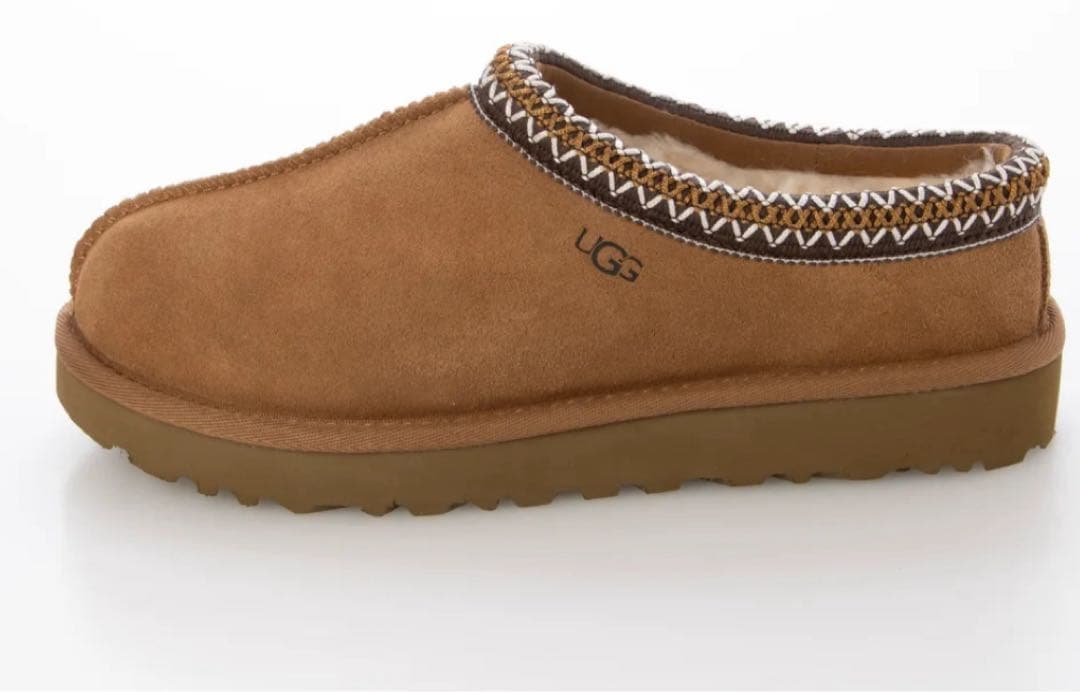 国内正規品　UGG TAZZ タズ アグ タスマン