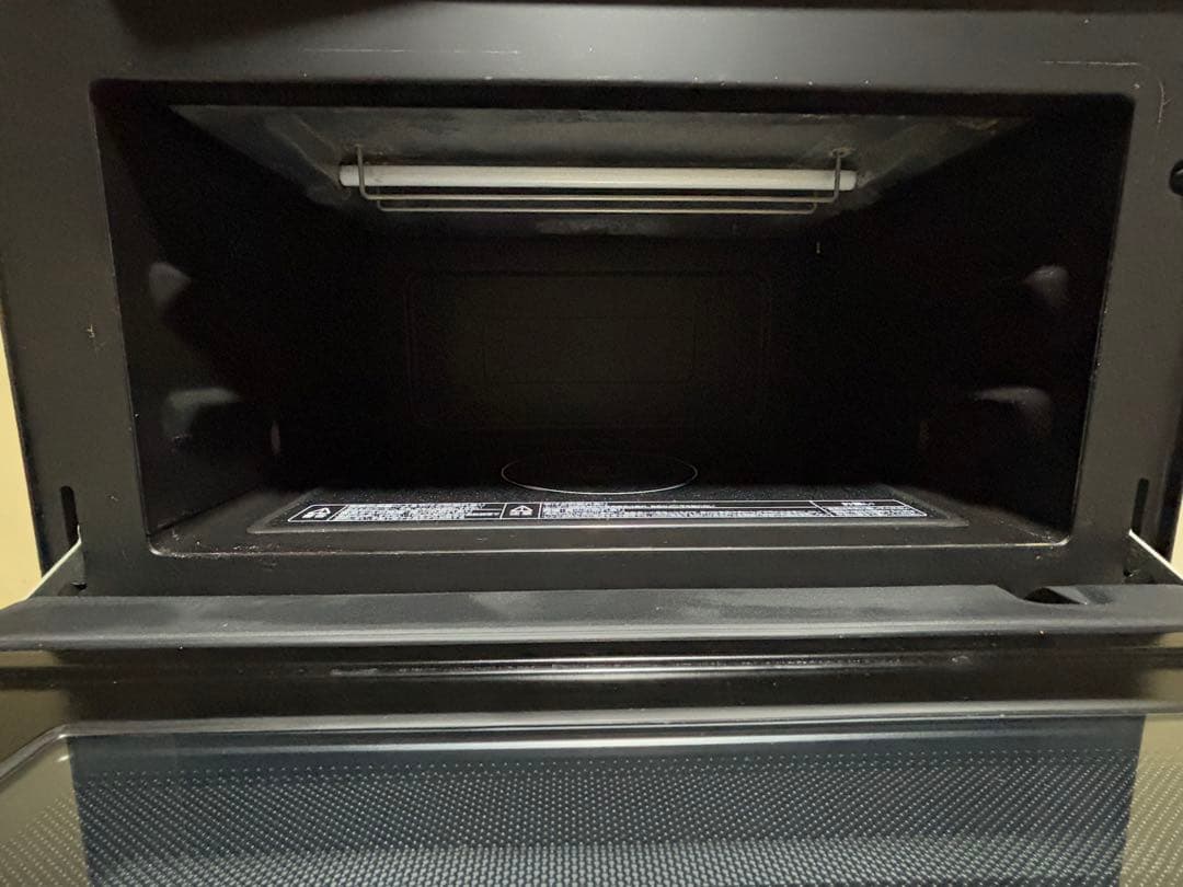 TOSHIBA 電子レンジ ER-ME (R)【中古品】