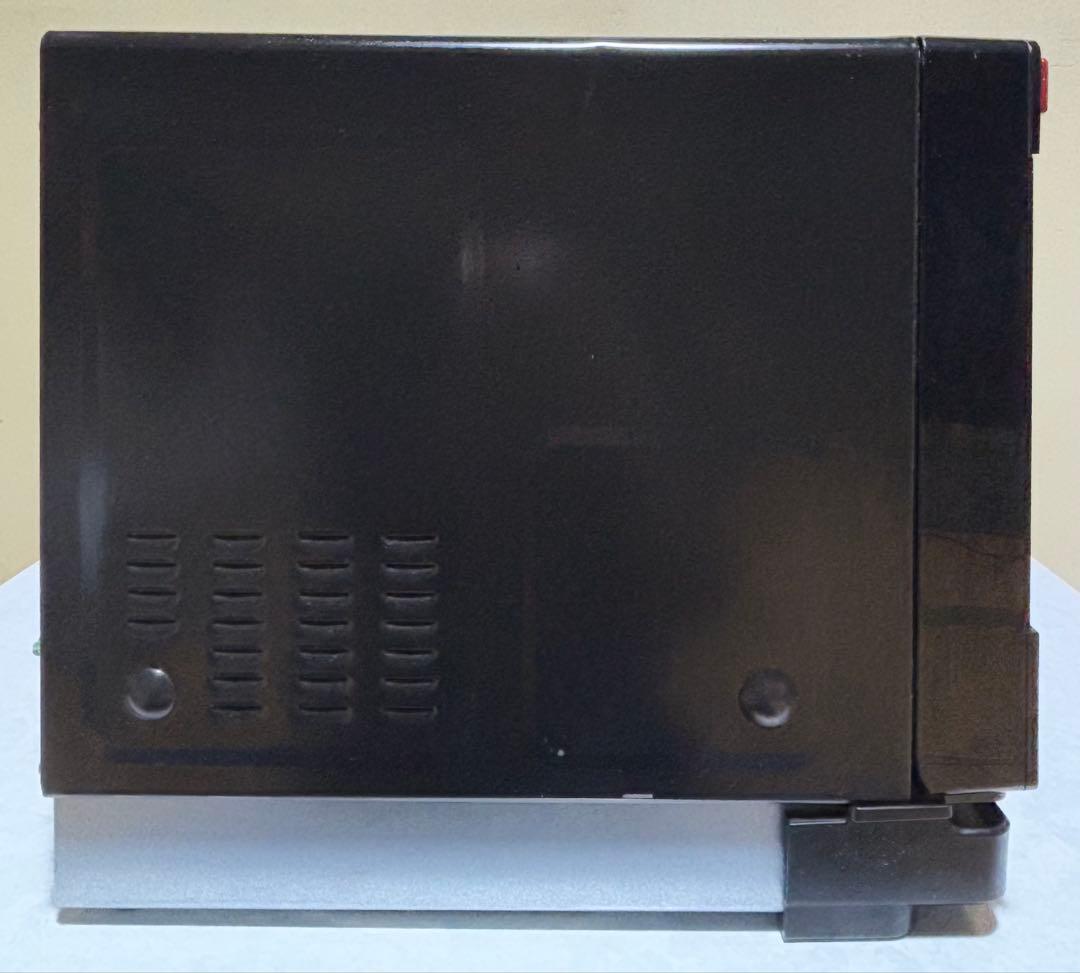 TOSHIBA 電子レンジ ER-ME (R)【中古品】