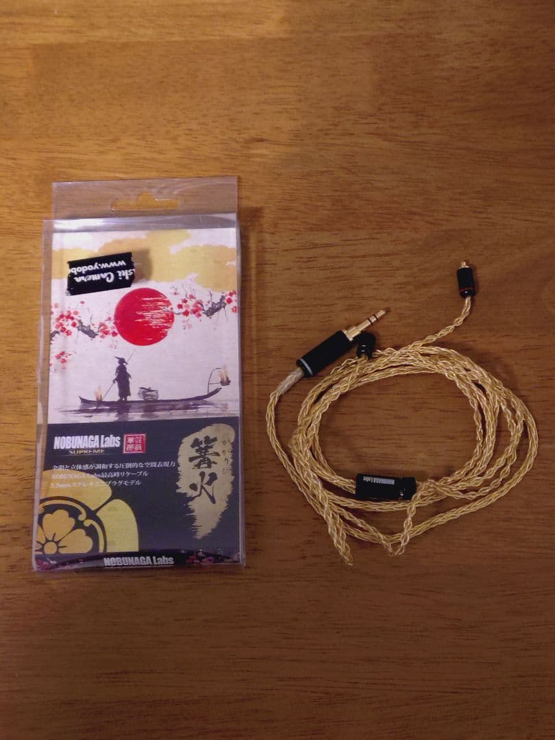 nobunaga labs 篝火