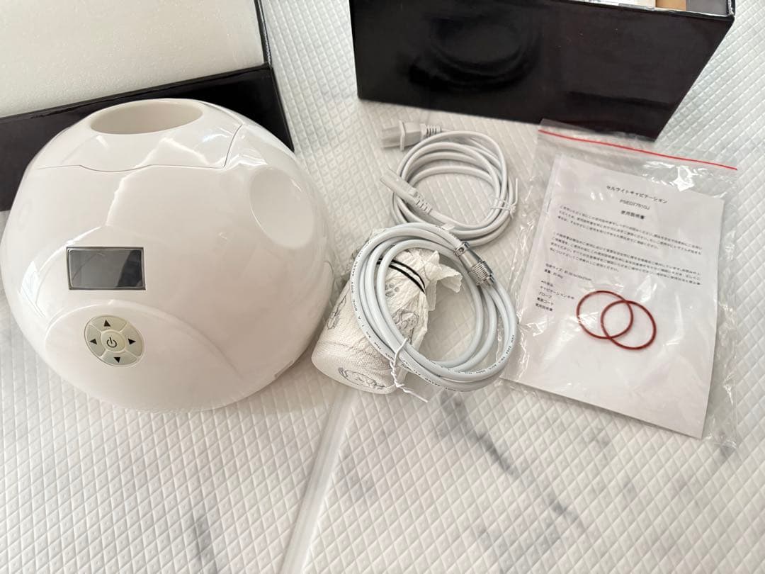 28khz(旧25khz)キャビテーションmini-MAX