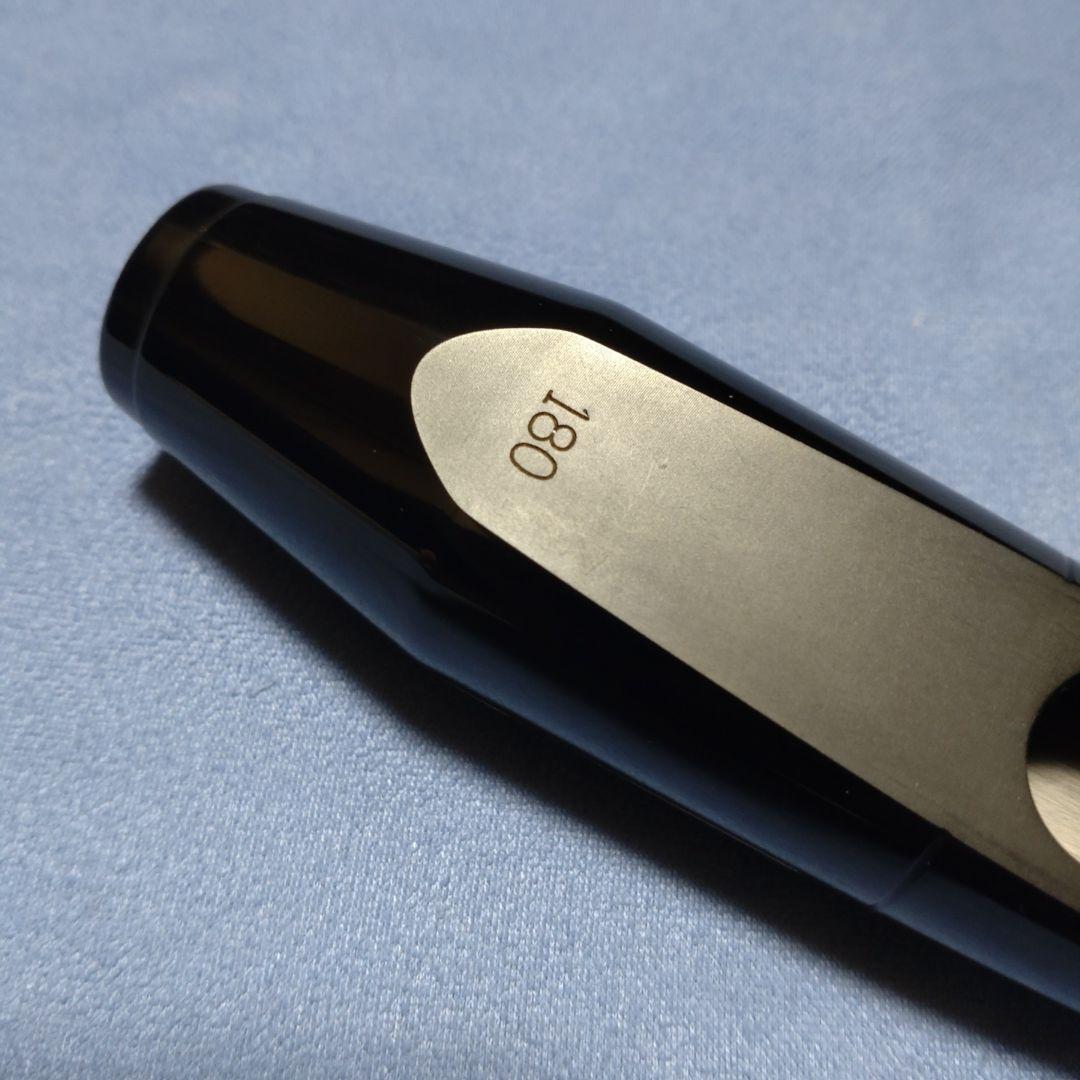 セルマー テナーサックス マウスピース S90 180