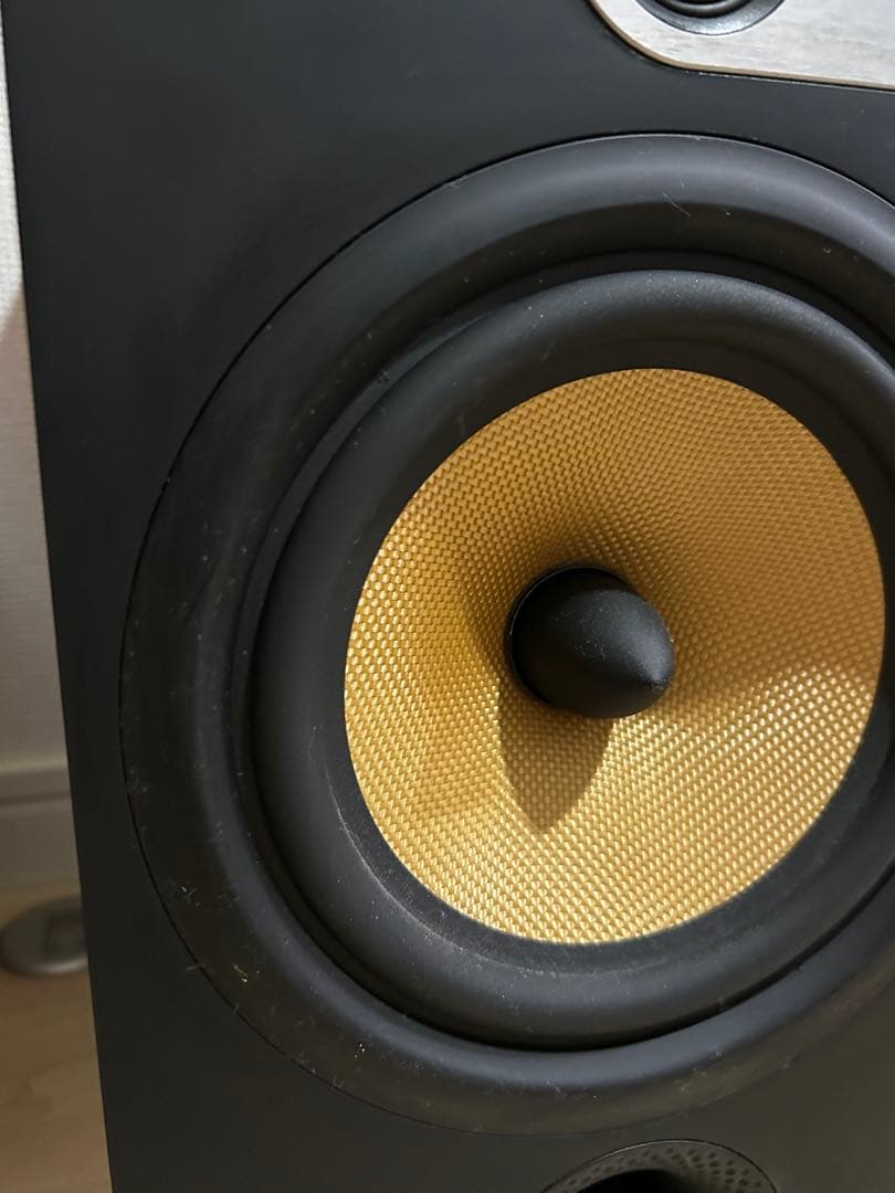 Bowers & Wilkins 685スピーカーペア