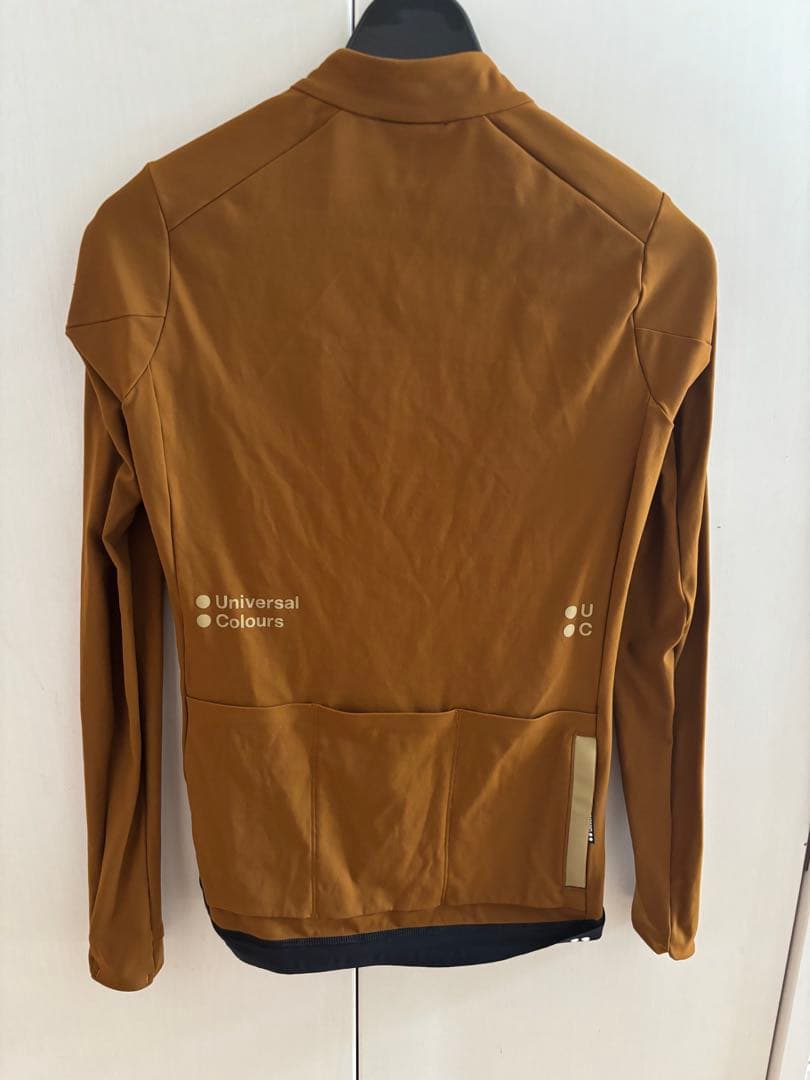 Universal Colours サイクルジャージ レディース