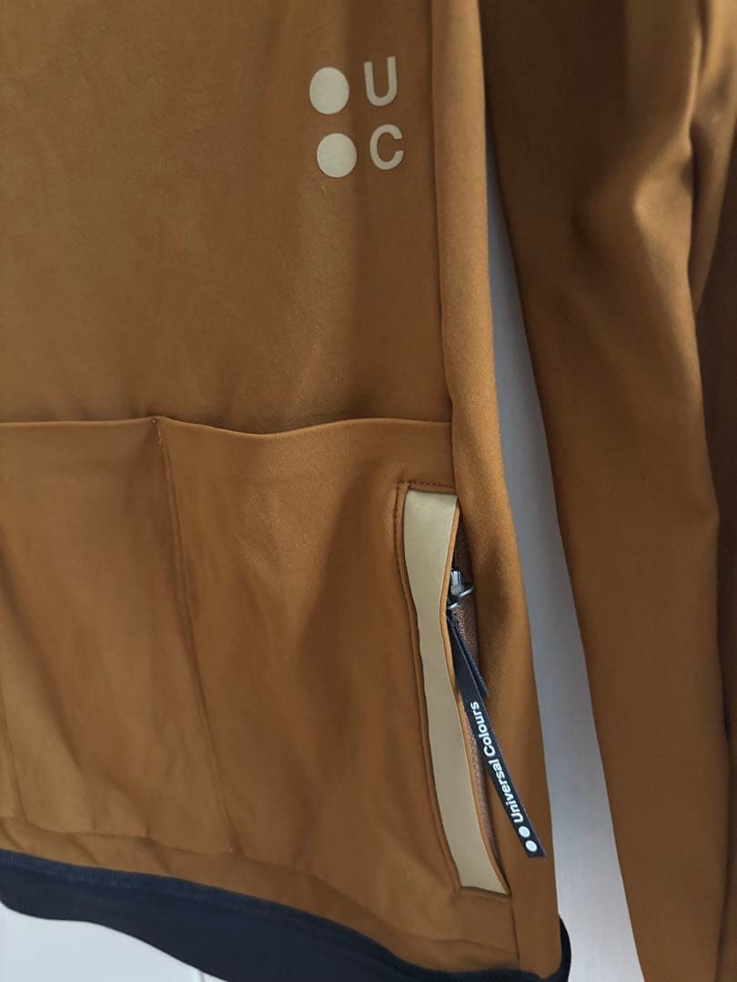 Universal Colours サイクルジャージ レディース