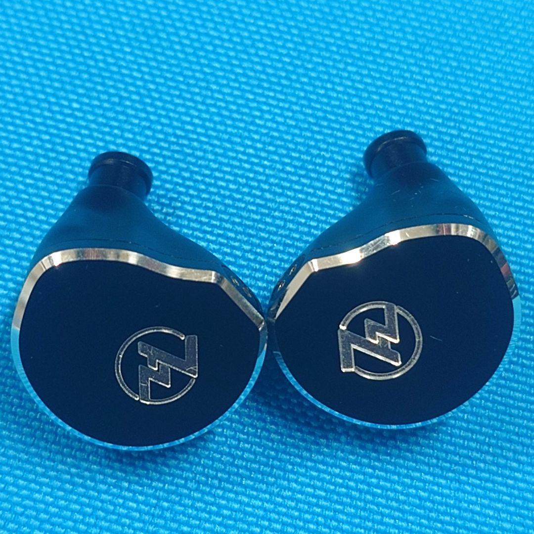 【新品同様 オマケ付き】7Hz × Crinacle DIABLO