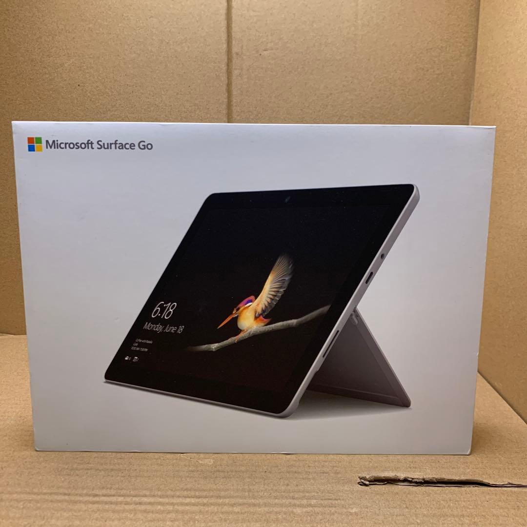 Q4448 マイクロソフト Surface Go (128GB/8GB)