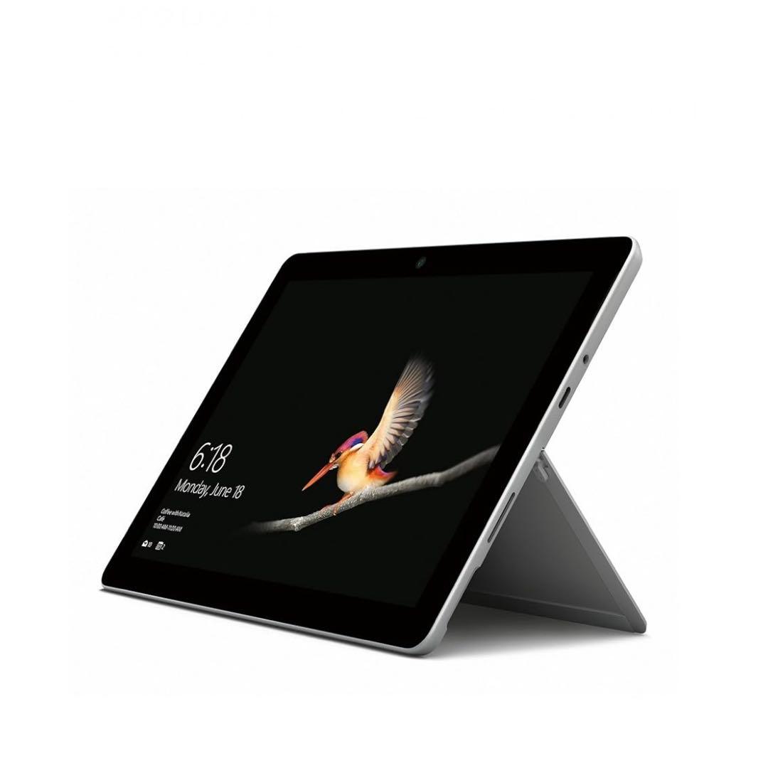 Q4448 マイクロソフト Surface Go (128GB/8GB)