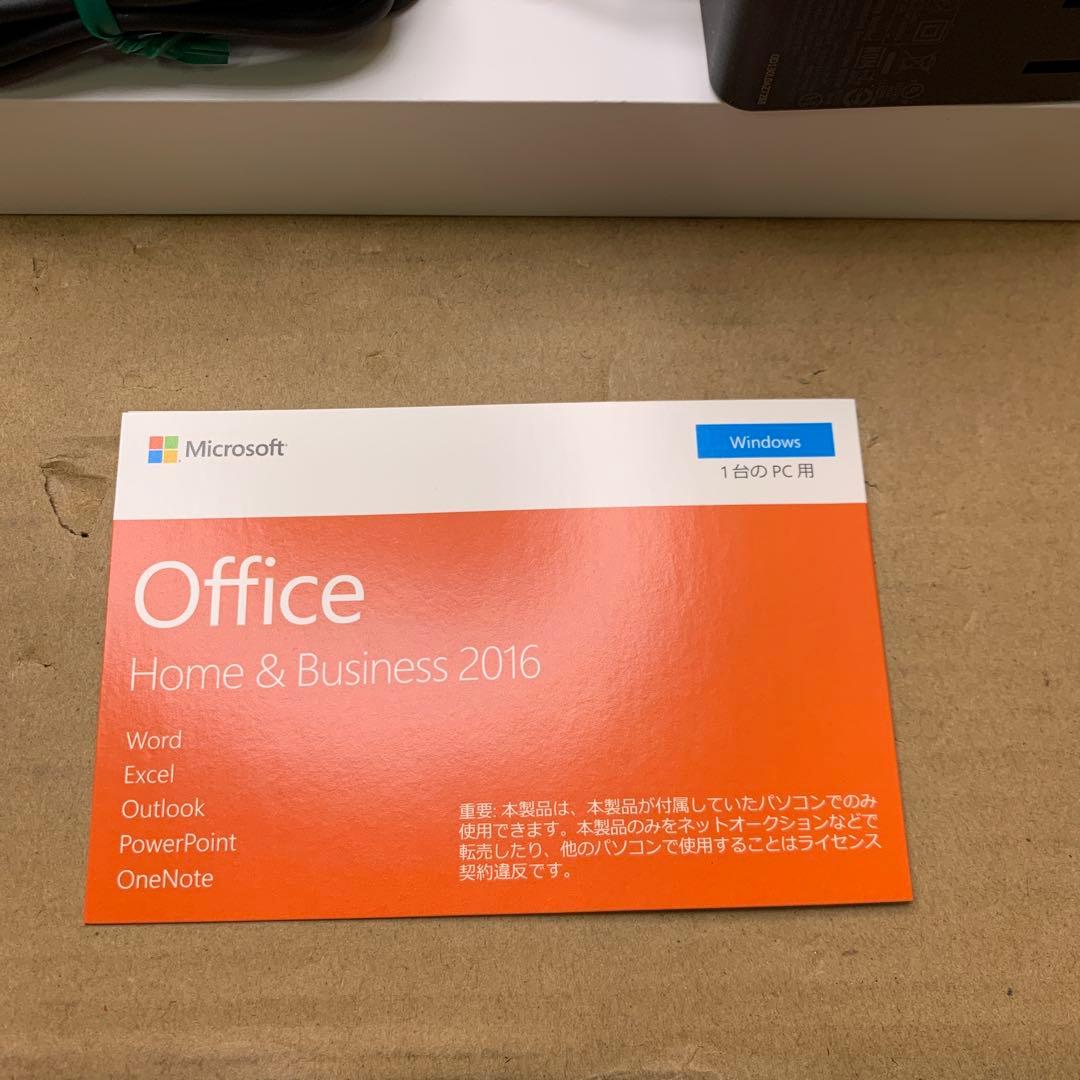 Q4448 マイクロソフト Surface Go (128GB/8GB)