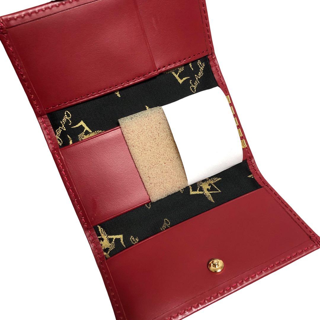 【未使用】機動戦士ガンダム キーケース シャアマークゴールドVer. エンジ