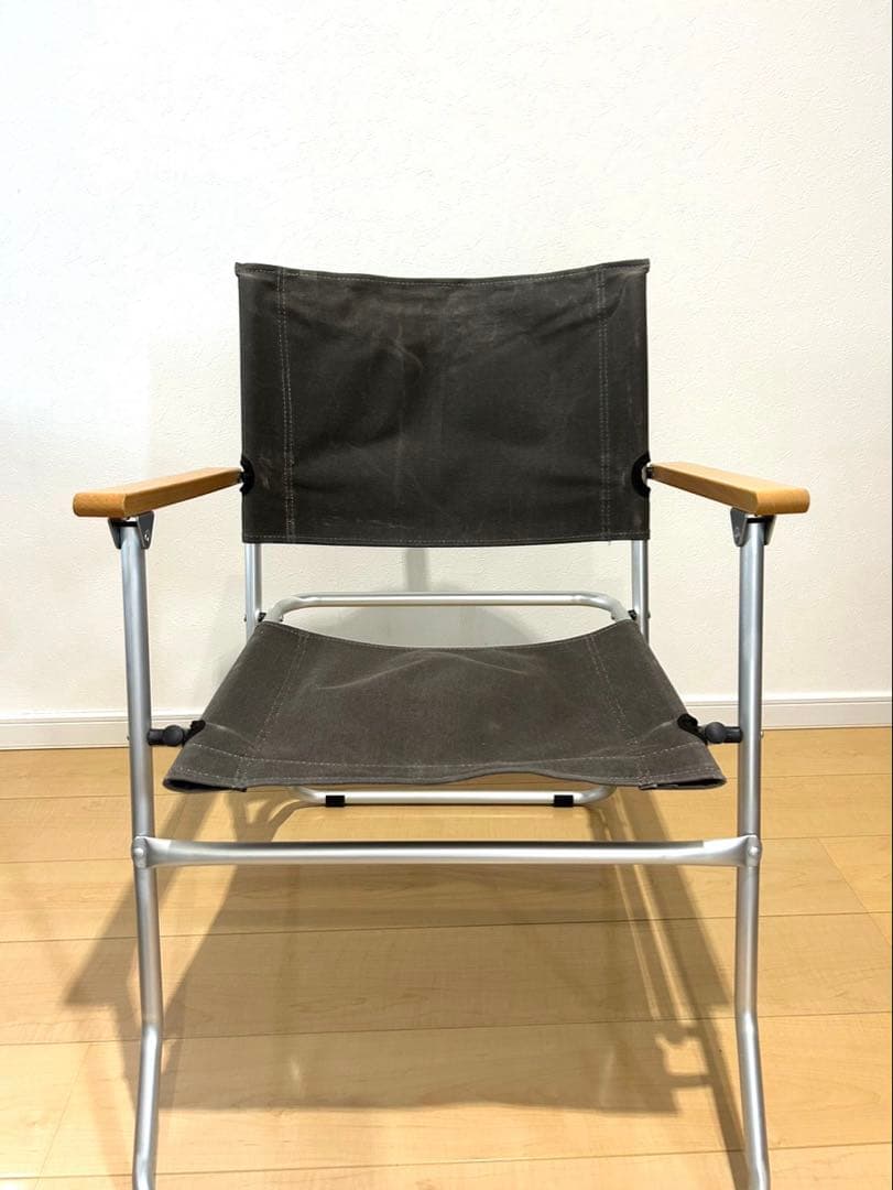 ポストジェネラル　ローバーチェア　タイプハイ　2脚セット売り