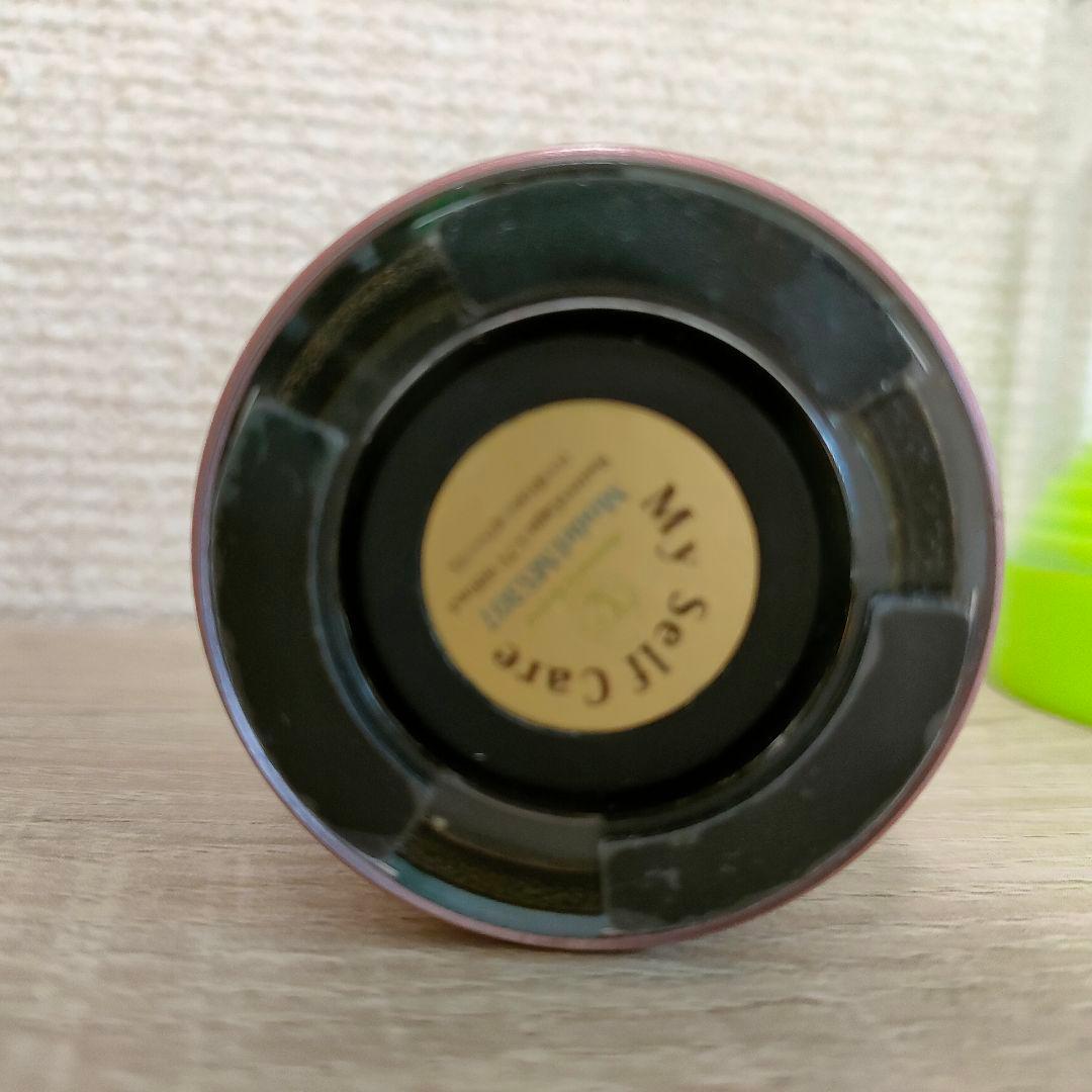 マナーズサウンド　マイセルフケア　AURORA　サポート免疫　ms307