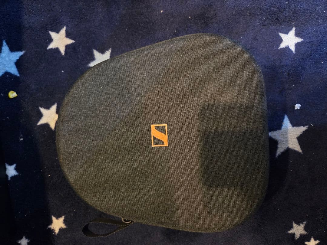 ヤママ sennheiser MOMENTUM 4 Wireless