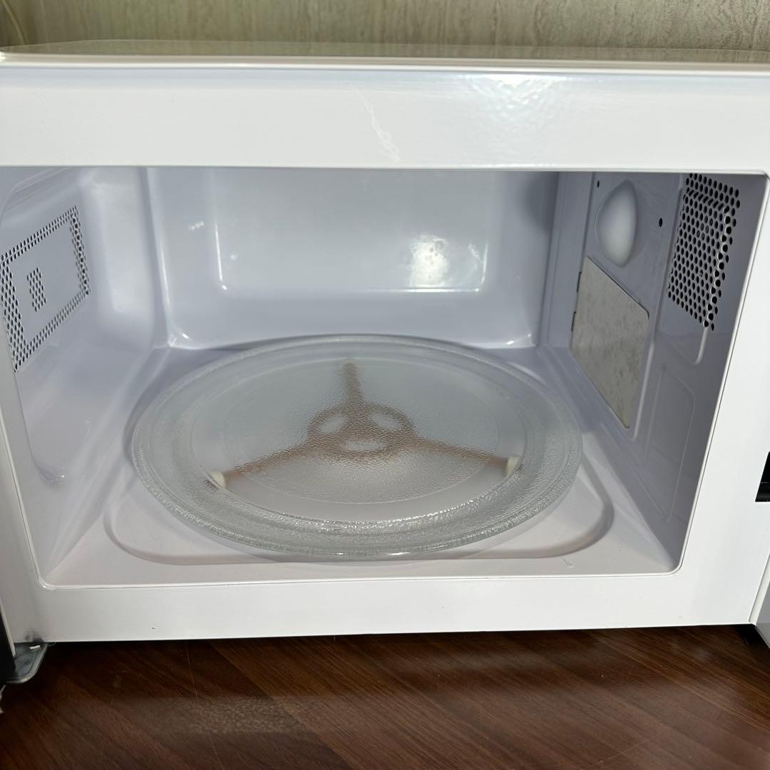 YUASA PRIMUS ユアサ　電子レンジ　PRE-680HFEC　24年製