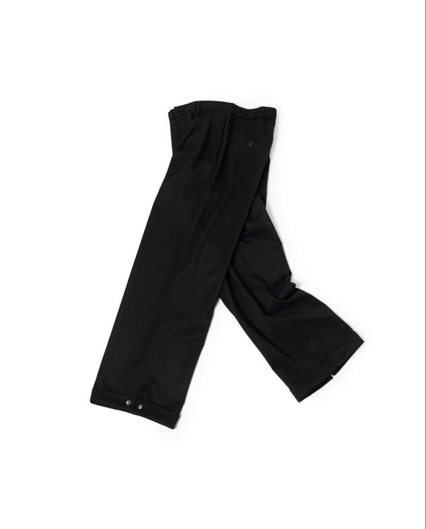 パンツ lifemania favorite trousers