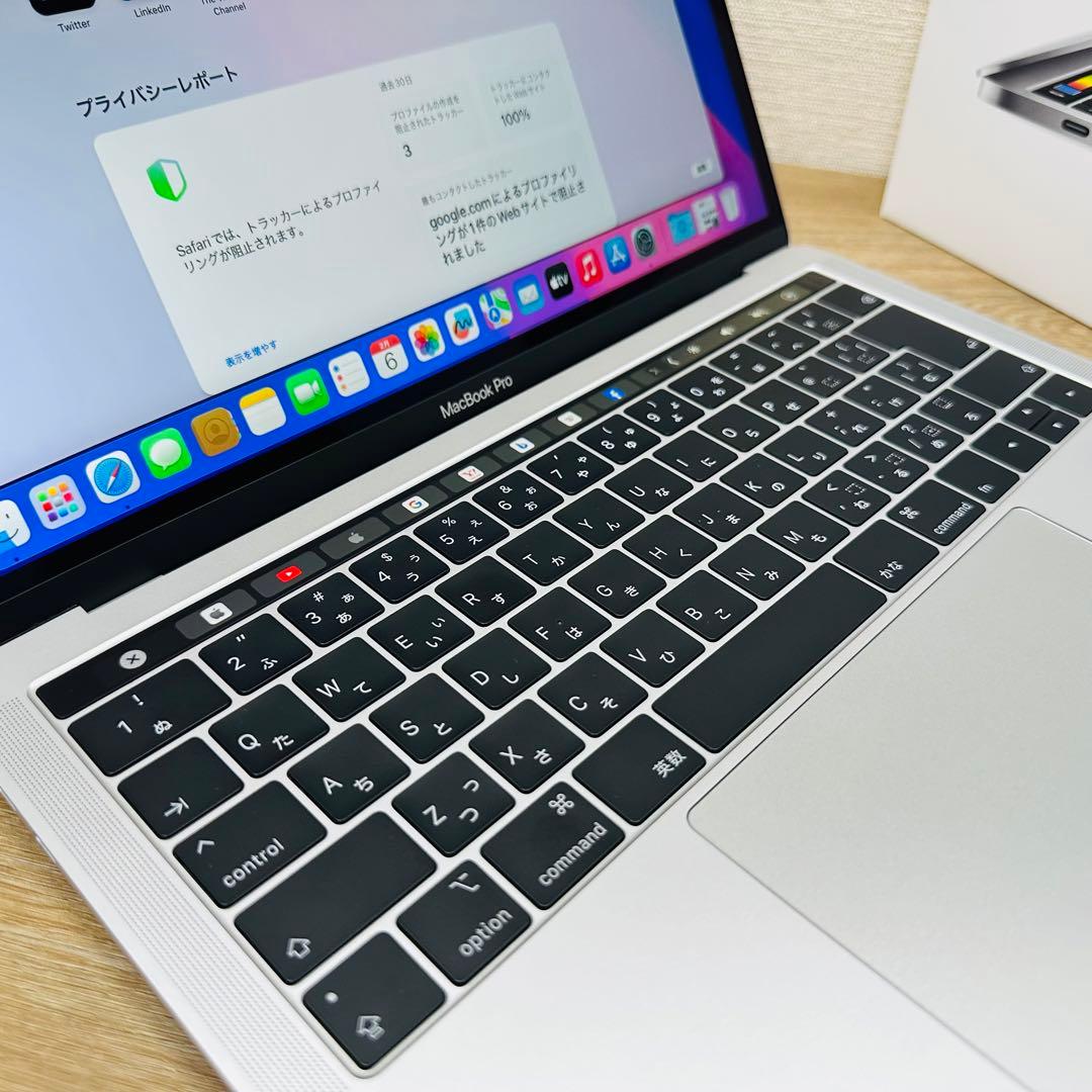 [2025年OS］美品MacBook Pro 4k/Office2024年付き