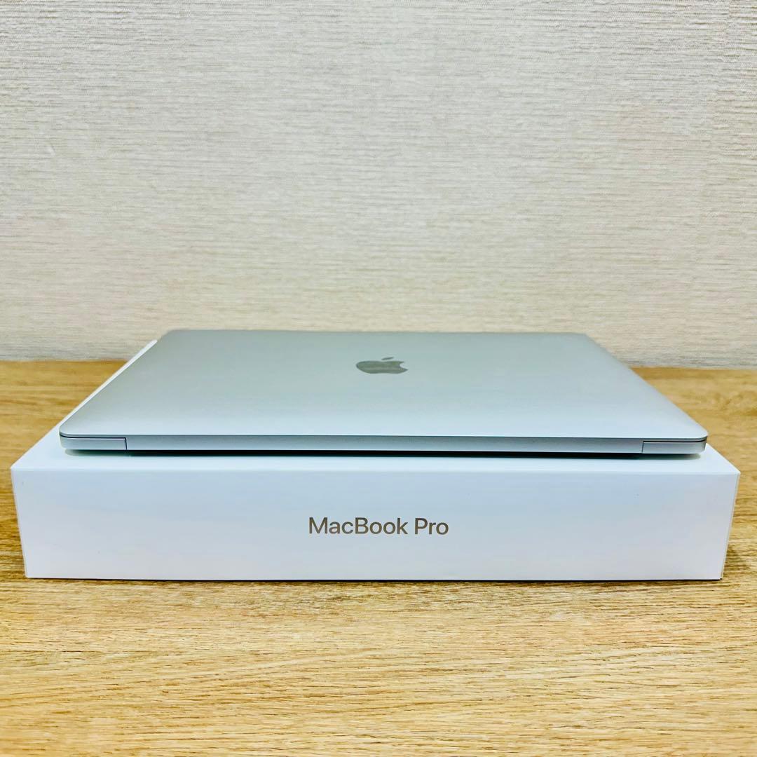 [2025年OS］美品MacBook Pro 4k/Office2024年付き