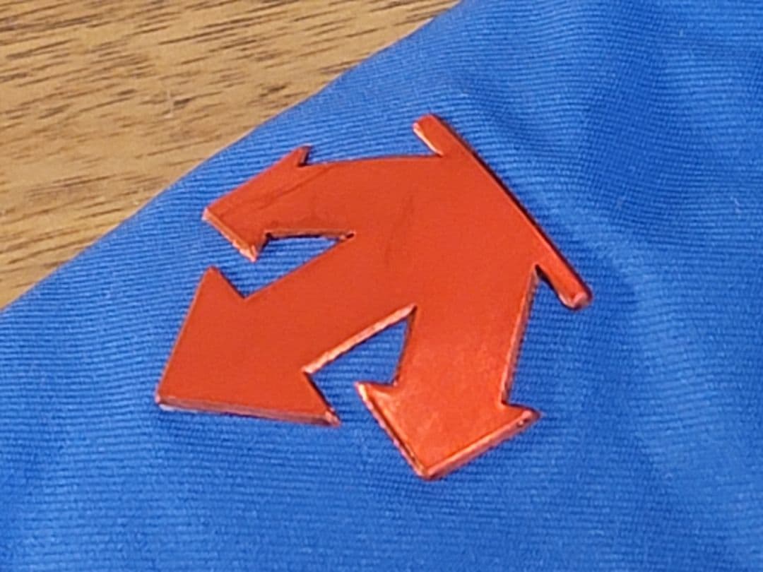 DESCENTE S.I.O スキーウェア 上下セット M/L