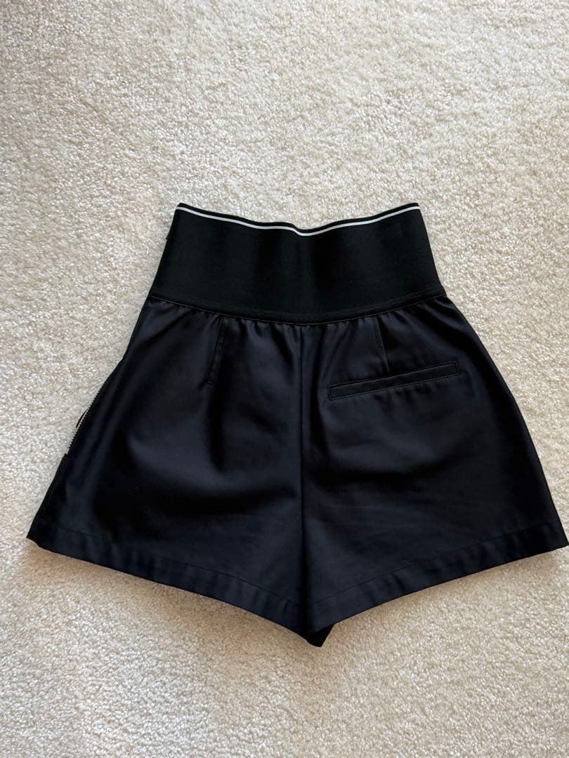 Alexander Wang アレキサンダーワン ショートパンツ サイズ0