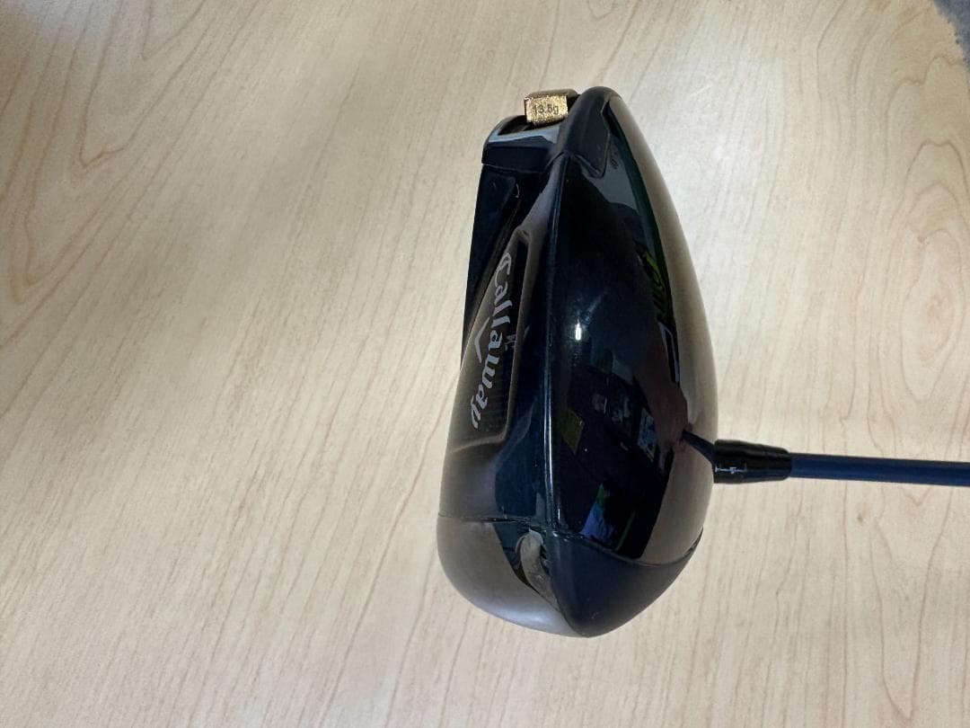 Callaway PARADYM ドライバー 9°