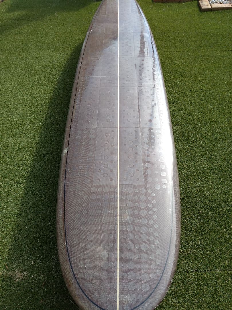 サーフィン　ロングボード　ノーブランド　手渡し限定