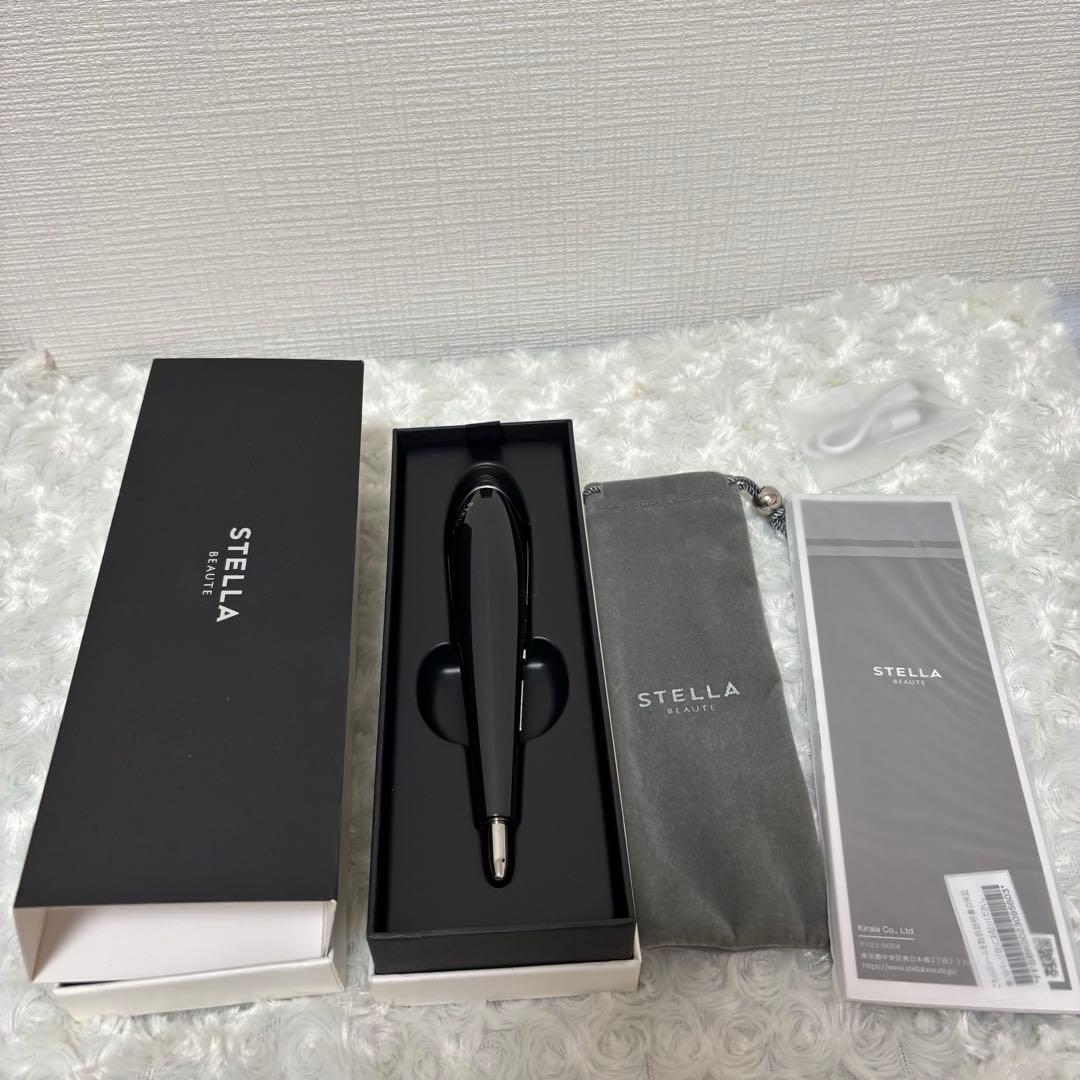 【最終値下げ】STELLA BEAUTE Beauty Face Stick