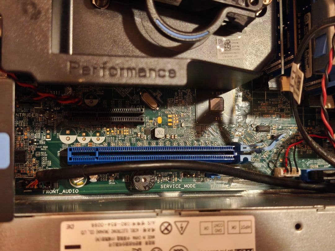 Windowsデスクトップ windows11 Office2021 Dell OptiPlex 9020