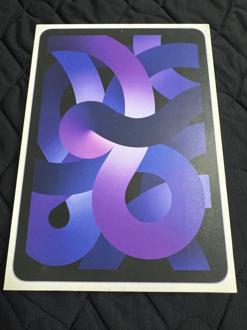 q*様 iPad Air（第五世代） Wi-Fi + Cellularモデル 6