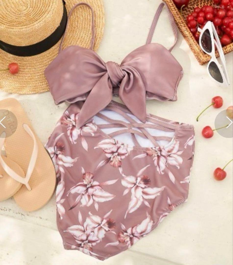 新品未使用タグ付き｜Darich｜完売水着