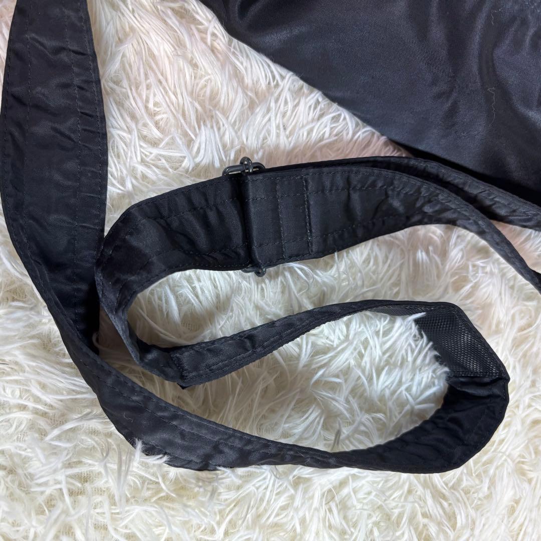 【希少✨】 PORTER ポーター　タンカー　ヘルメットバッグ　ショルダーバッグ