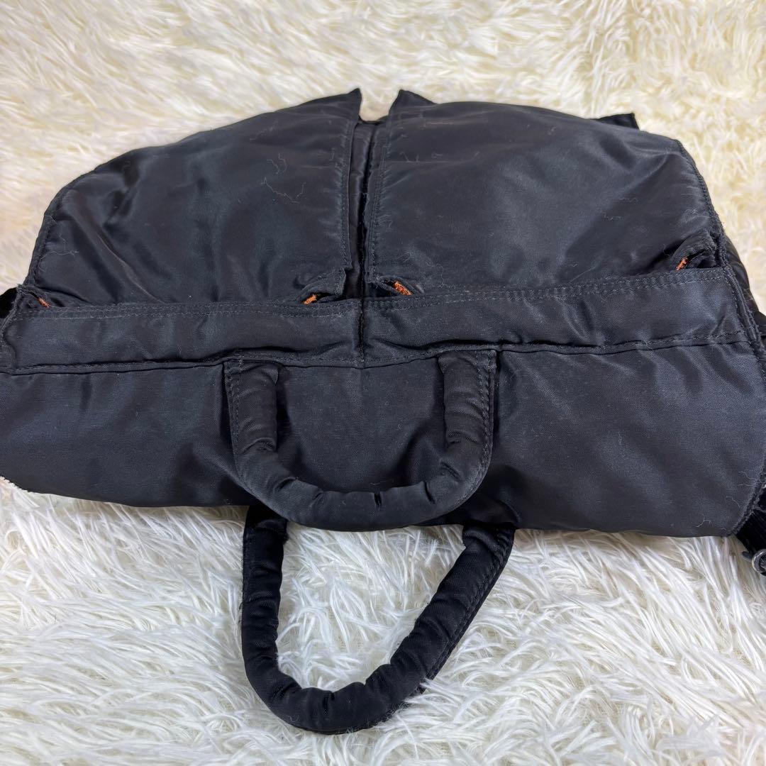 【希少✨】 PORTER ポーター　タンカー　ヘルメットバッグ　ショルダーバッグ