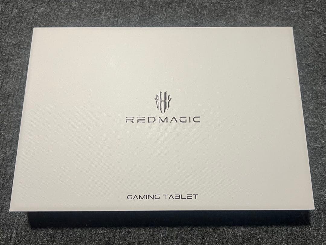 Androidタブレット本体 REDMAGIC Astra 16GB+512GB