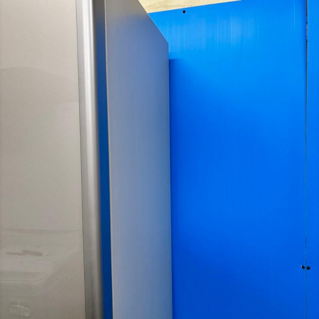 509 日立 大型冷蔵庫 300L強 自動製氷 小型 家庭用 右開き 人気モデル