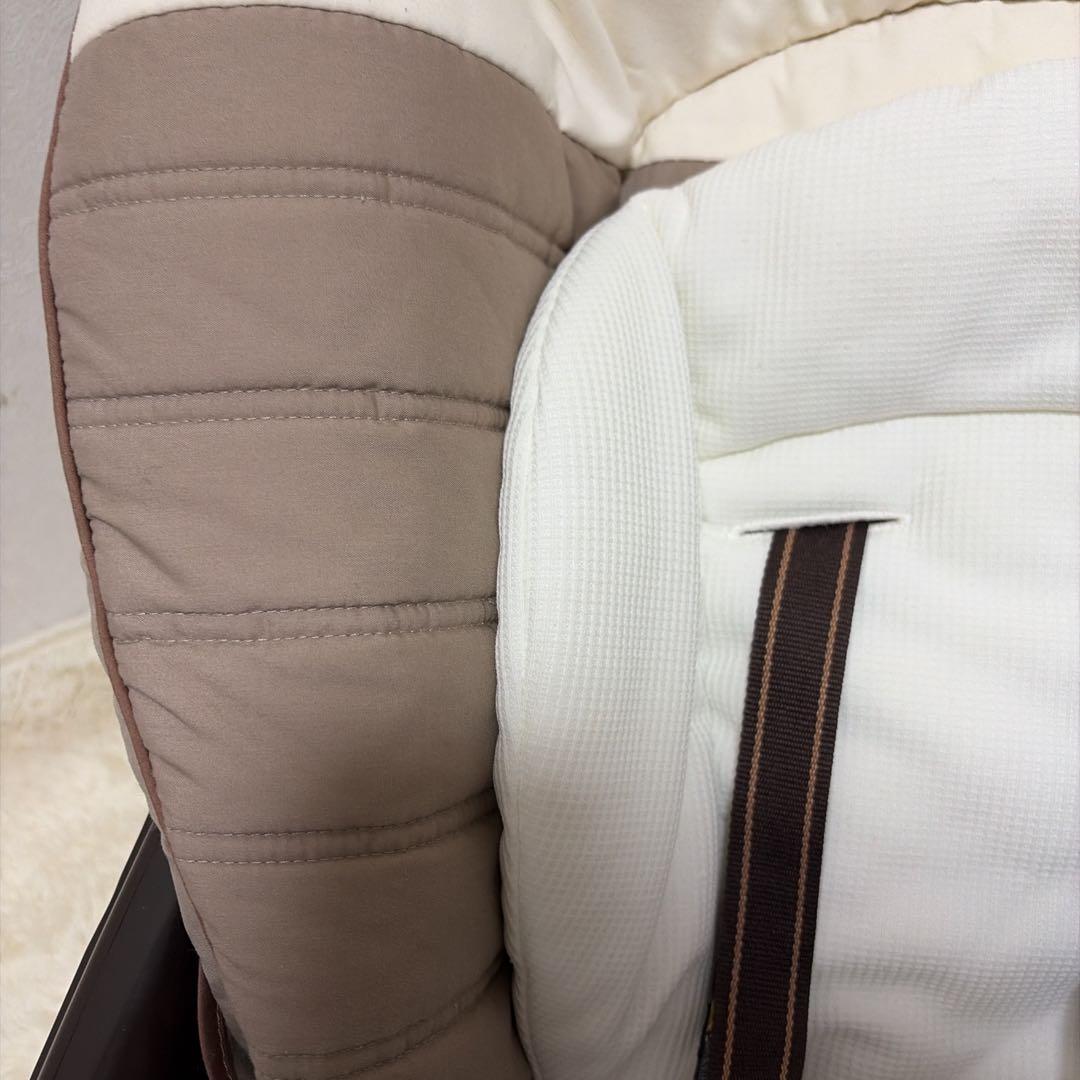 Combi ハイローチェア ネムリラAT 電動