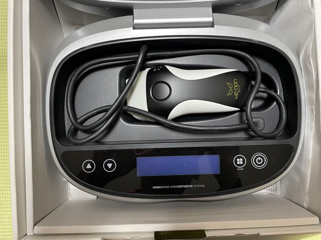 ケノン8.6バージョン