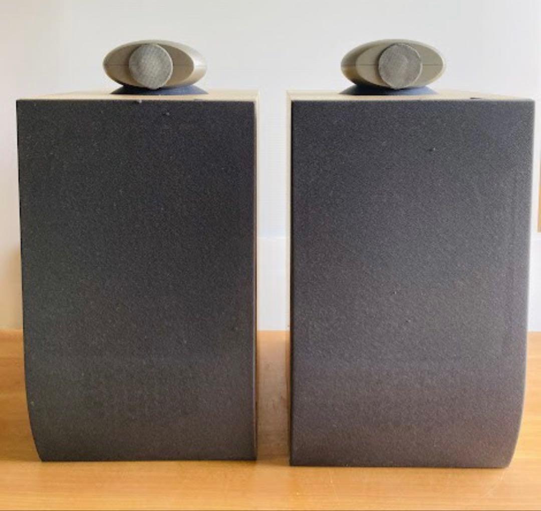 Tannoy SENSYS DC1 Maple スピーカーベア