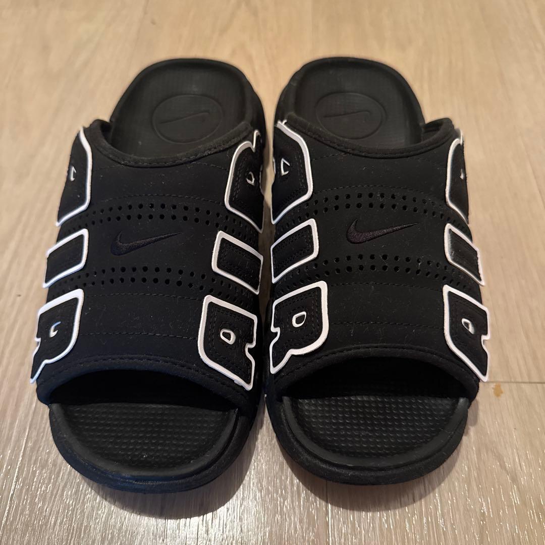 Nike ナイキ サンダル 黒