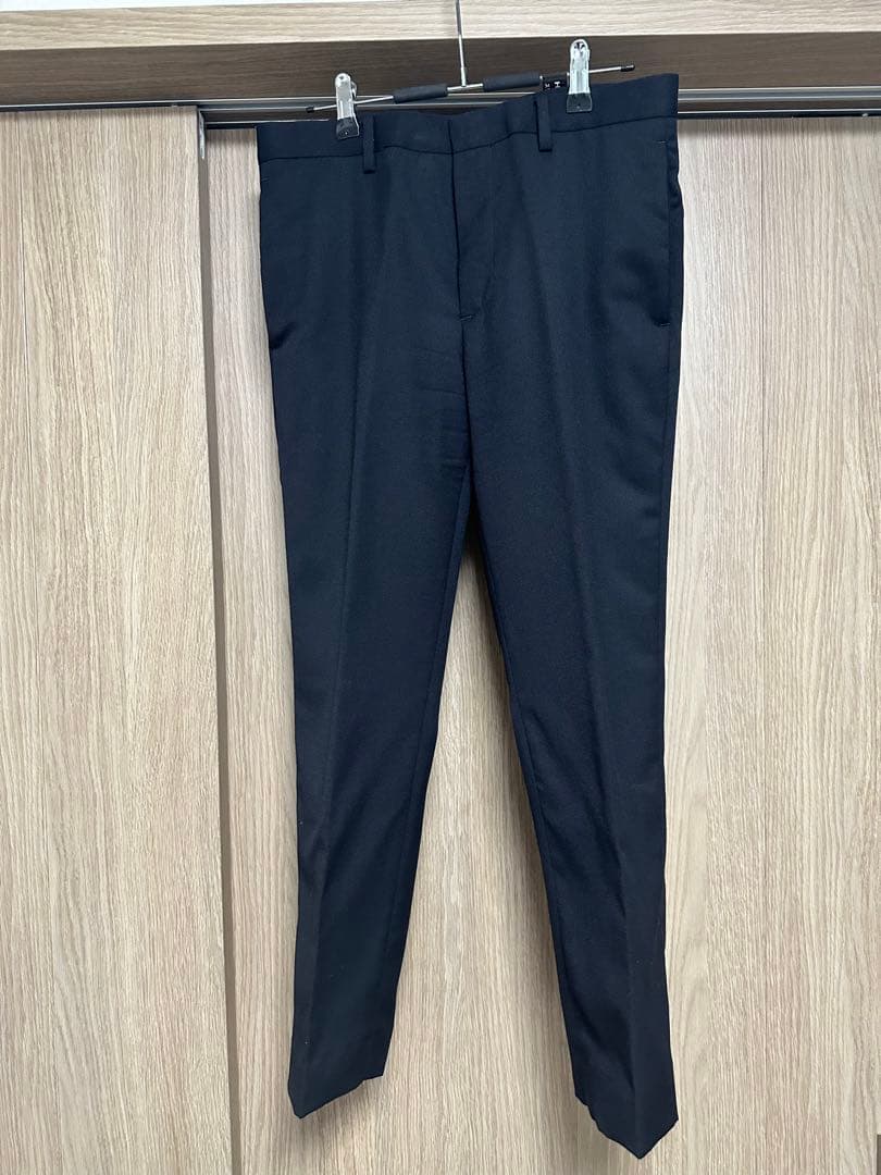 WACKO MARIA BLANKLINEスラックス