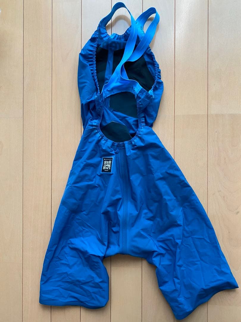 arena アクアフォースストーム　MF