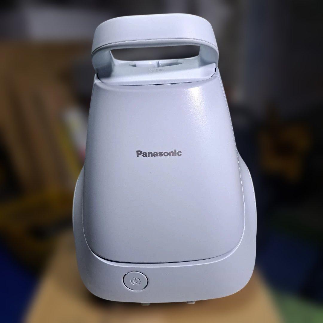 パナソニック　電気掃除機MC-PJ24A-A　25年製