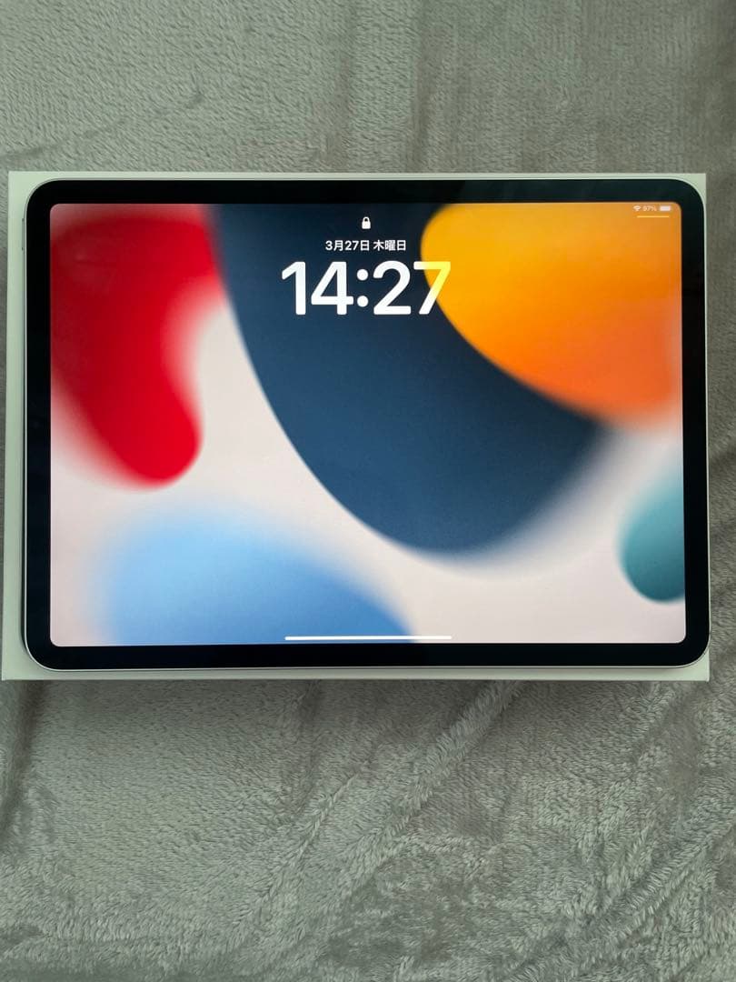 「24時間以内発送」iPad Pro 11インチ (第3世代）Wi-Fiモデル