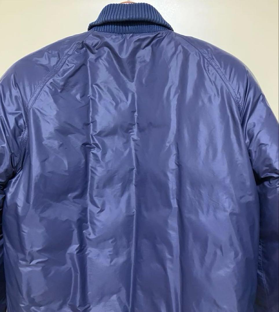 クレセントダウン ボーイズマーケット別注 オールパーパス ダウンジャケット