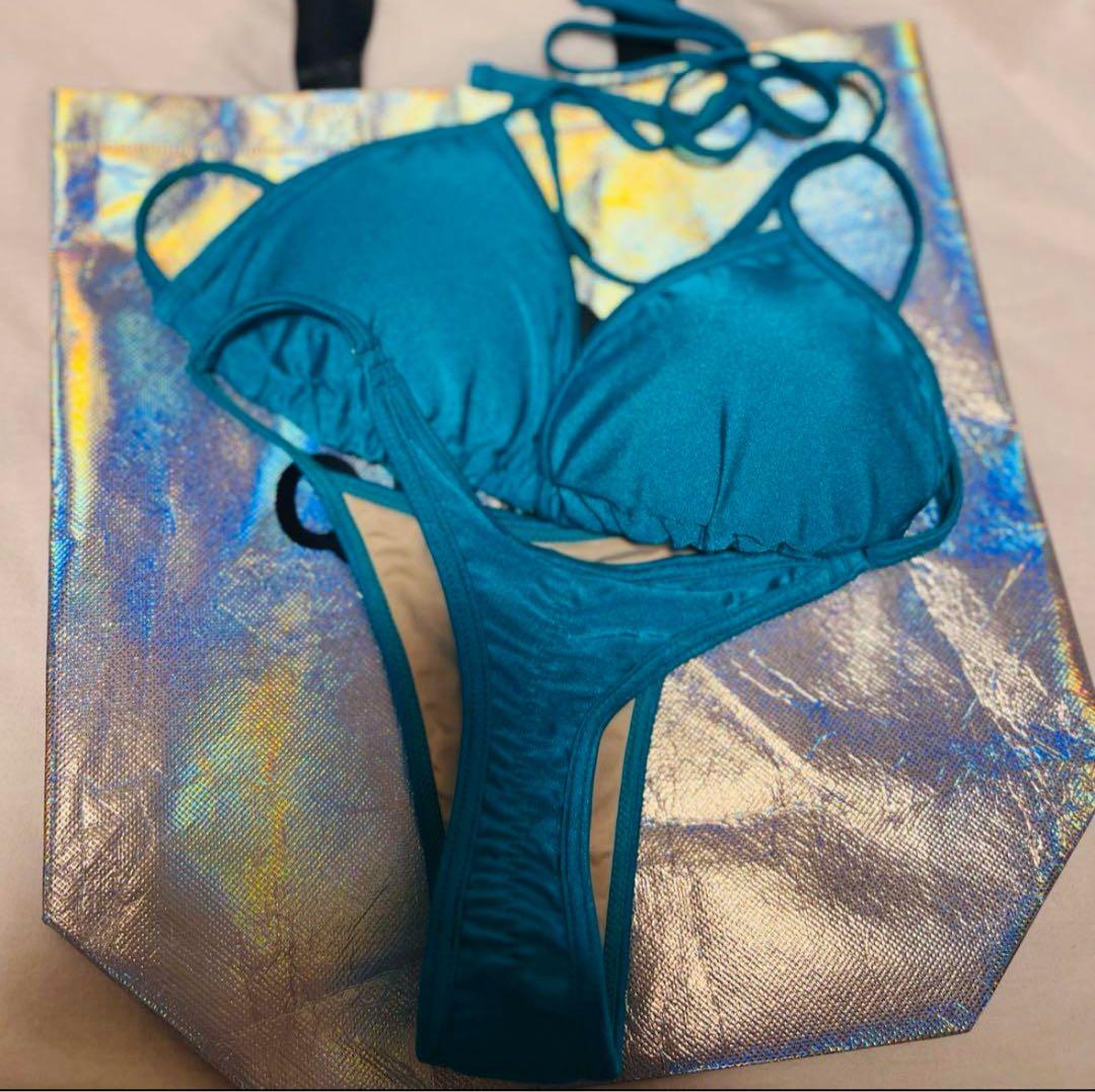 水着・ラッシュガード TAKKURU