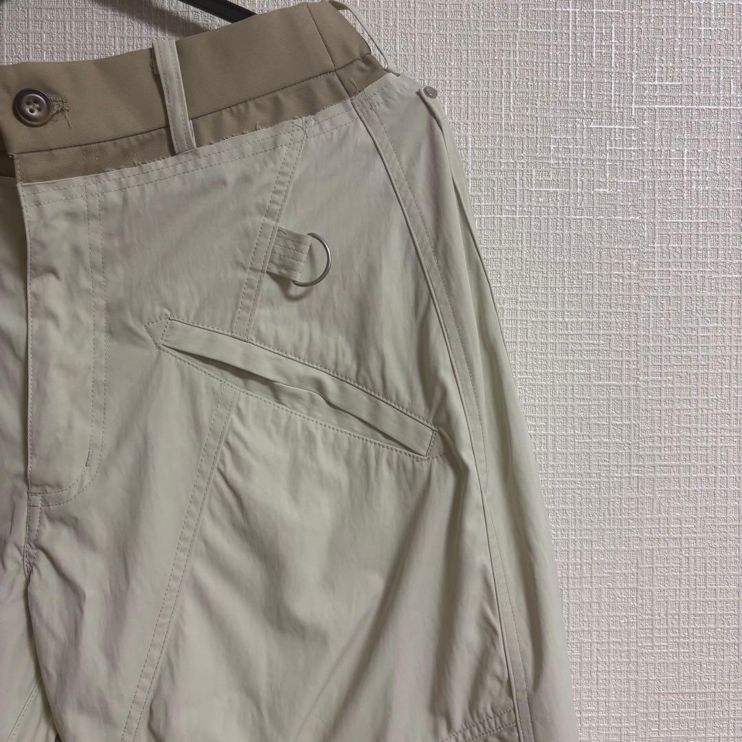 Knuth Marf パンツ