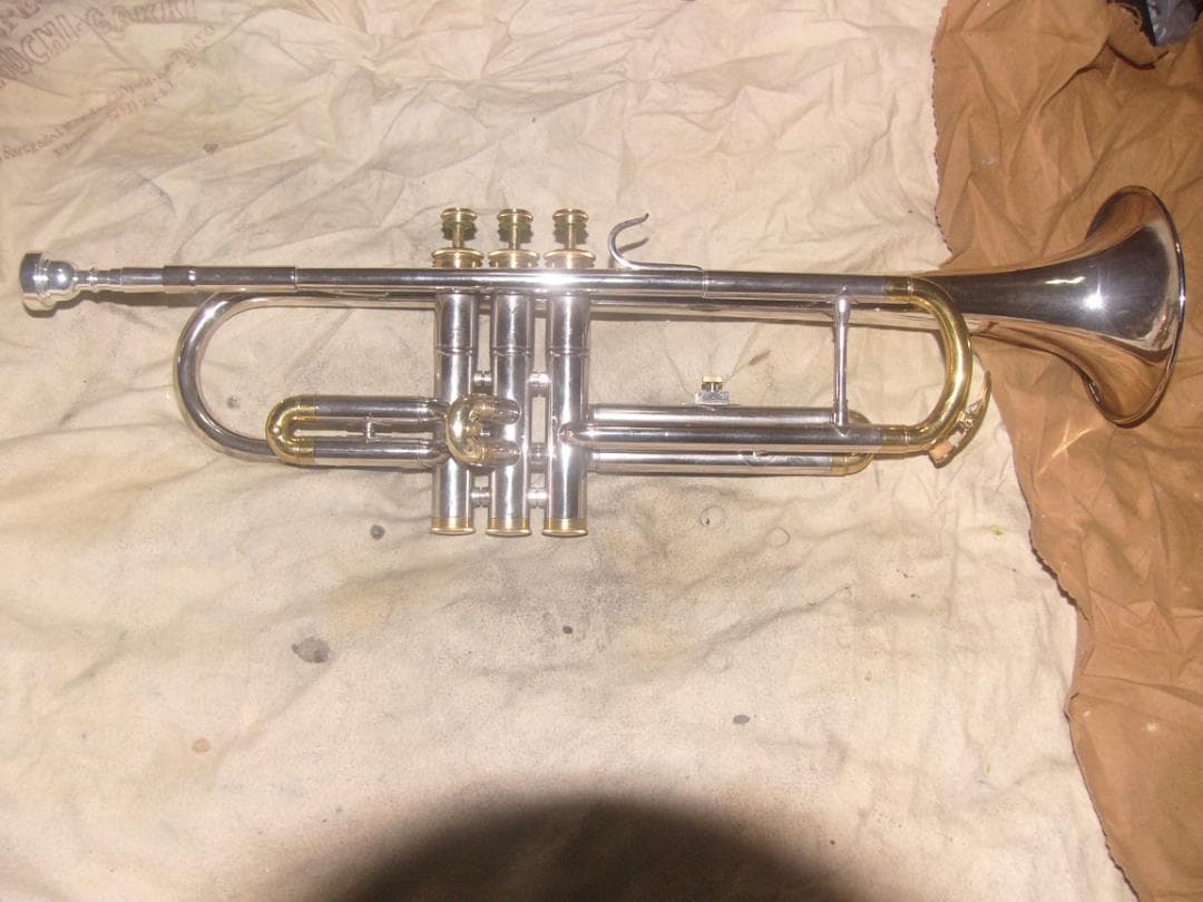 ビンテージ銘器種！/ニッカン NIKKAN TR-134 モデル（極上絶美品