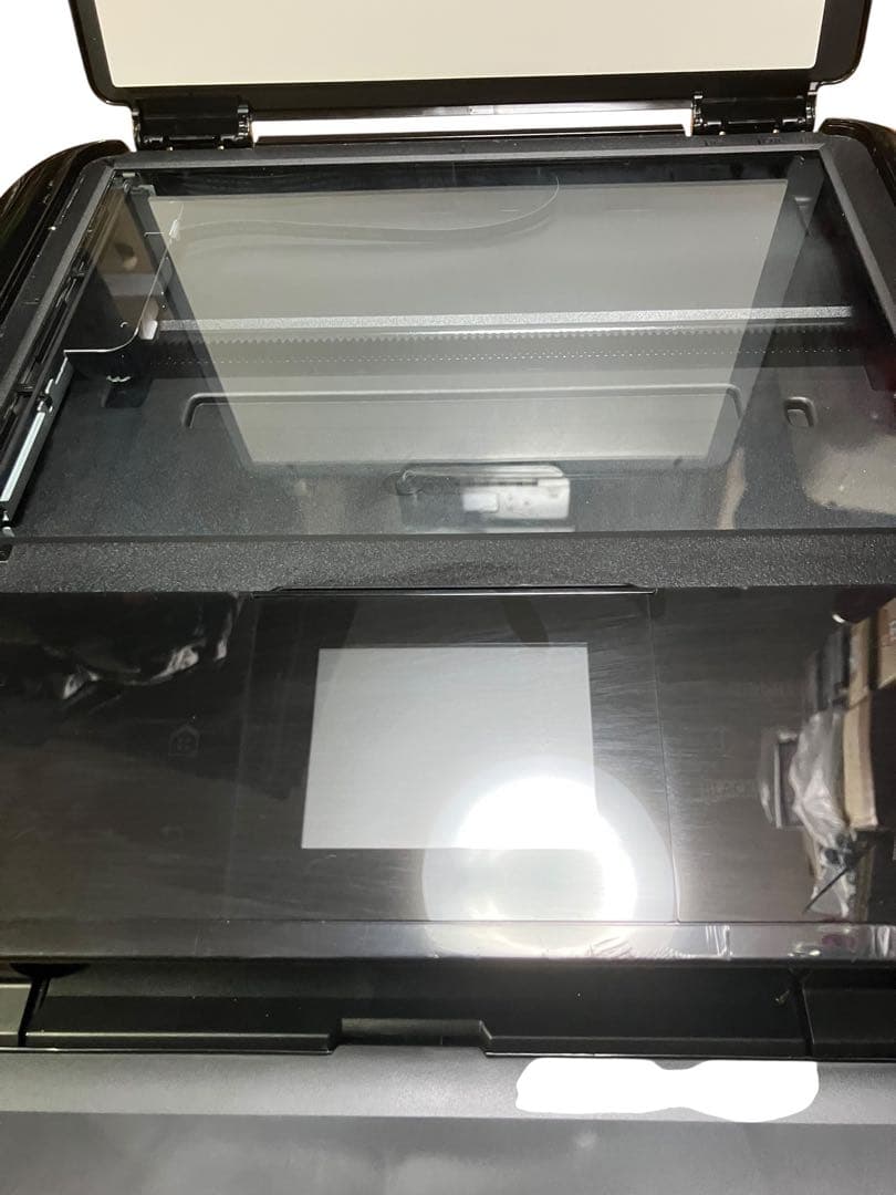 枚数極少 Canon キャノン　 PIXUS MG7530 プリンター　複合機