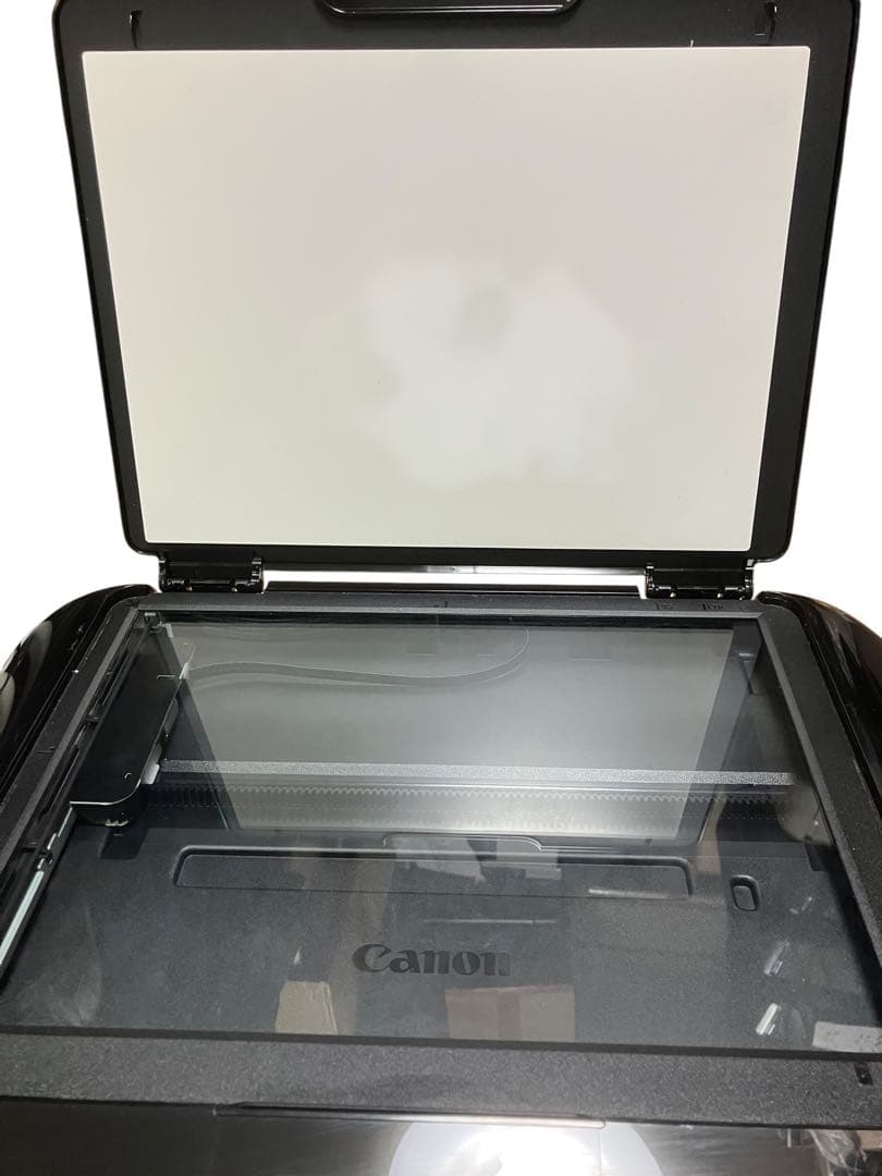 枚数極少 Canon キャノン　 PIXUS MG7530 プリンター　複合機