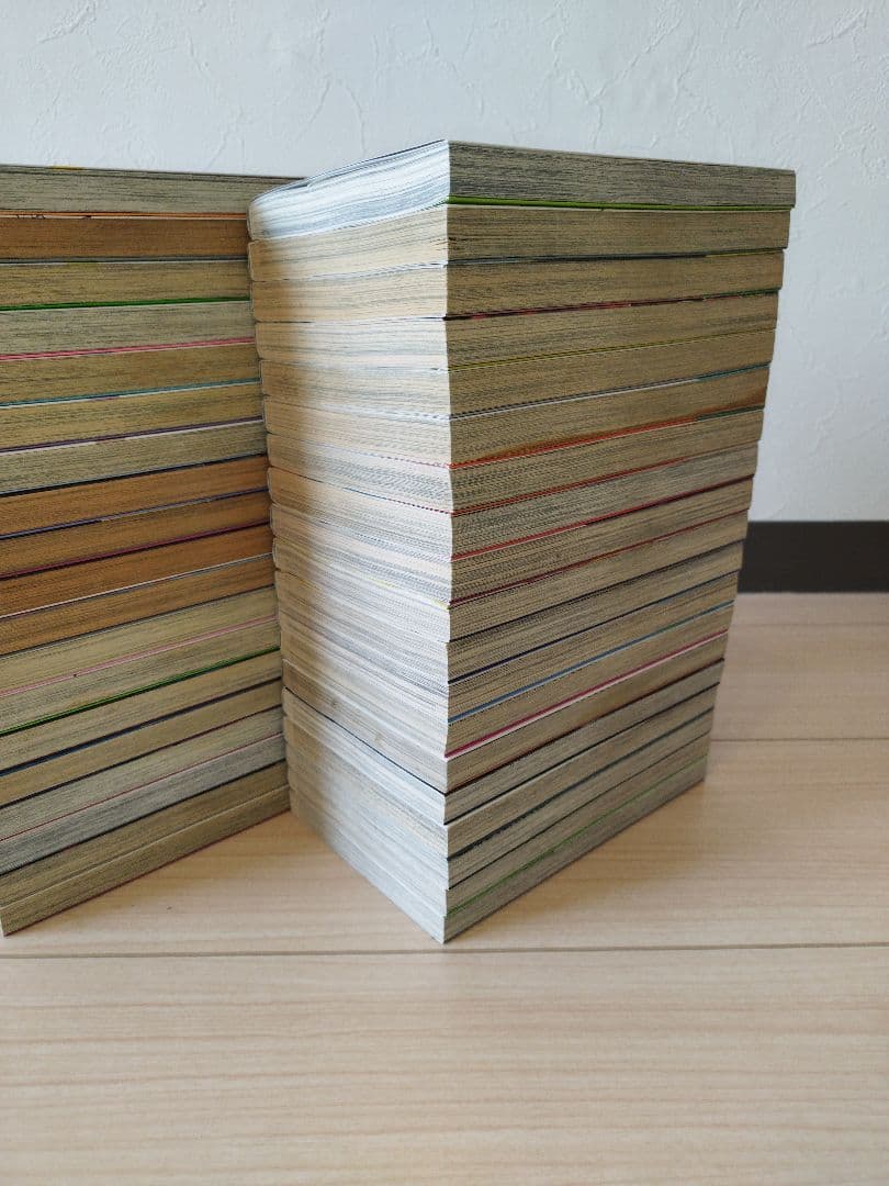 ハンター×ハンター - 巻数: 全巻セット1巻〜38巻 - ジャンル: 少年漫画