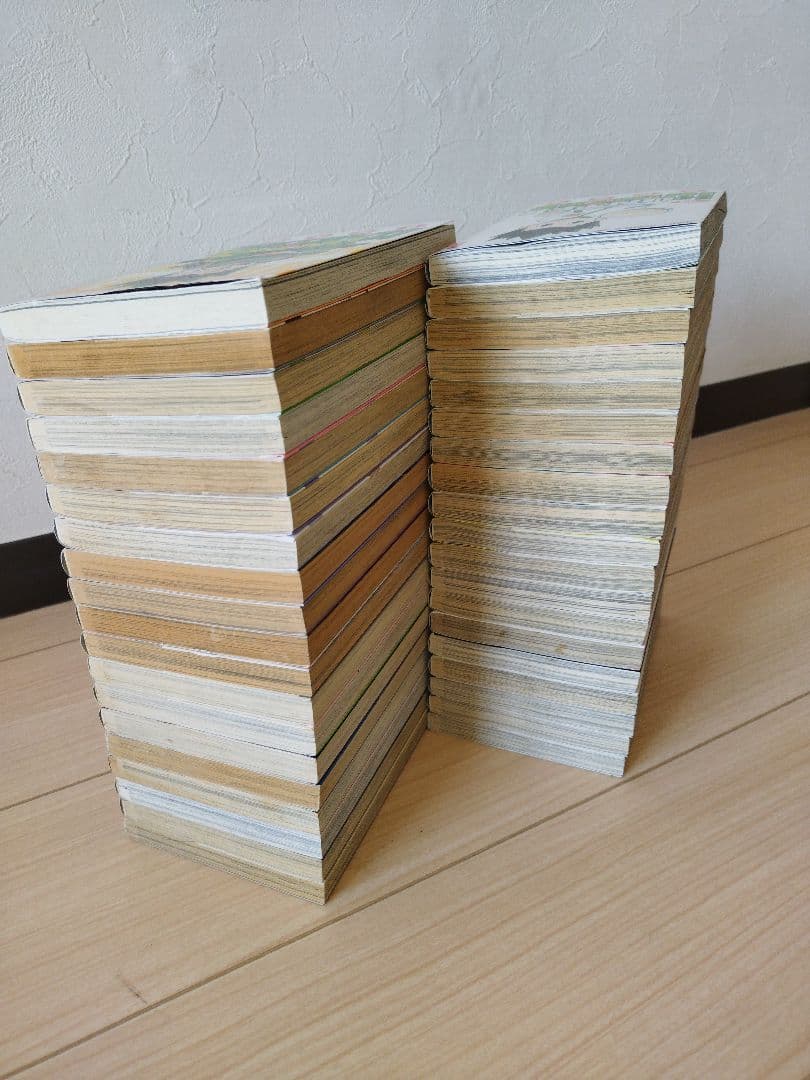 ハンター×ハンター - 巻数: 全巻セット1巻〜38巻 - ジャンル: 少年漫画